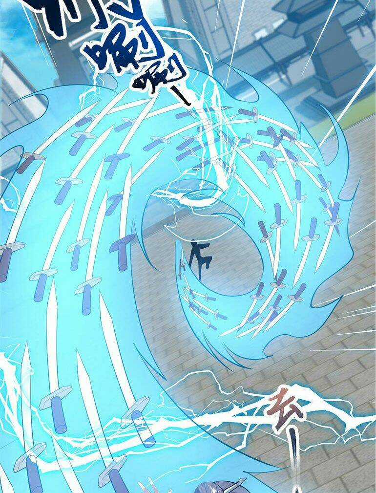 Vĩnh Sinh - Chapter 16 - Trang 5