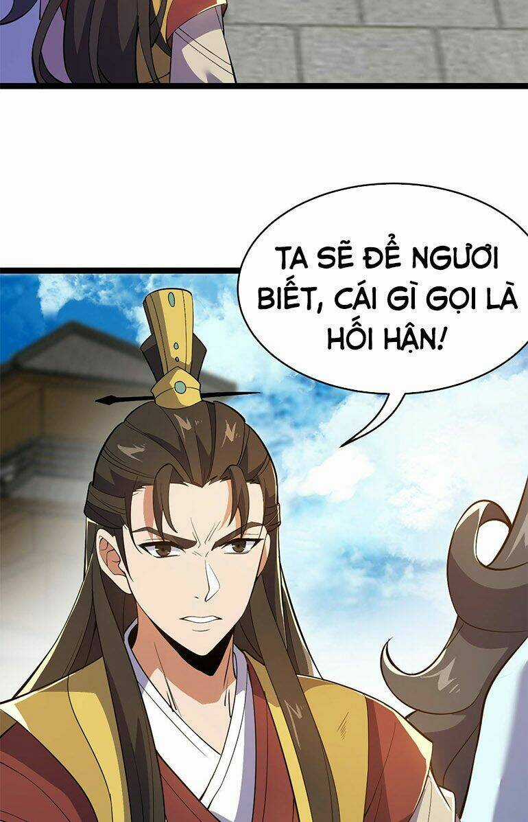 Vĩnh Sinh - Chapter 16 - Trang 42