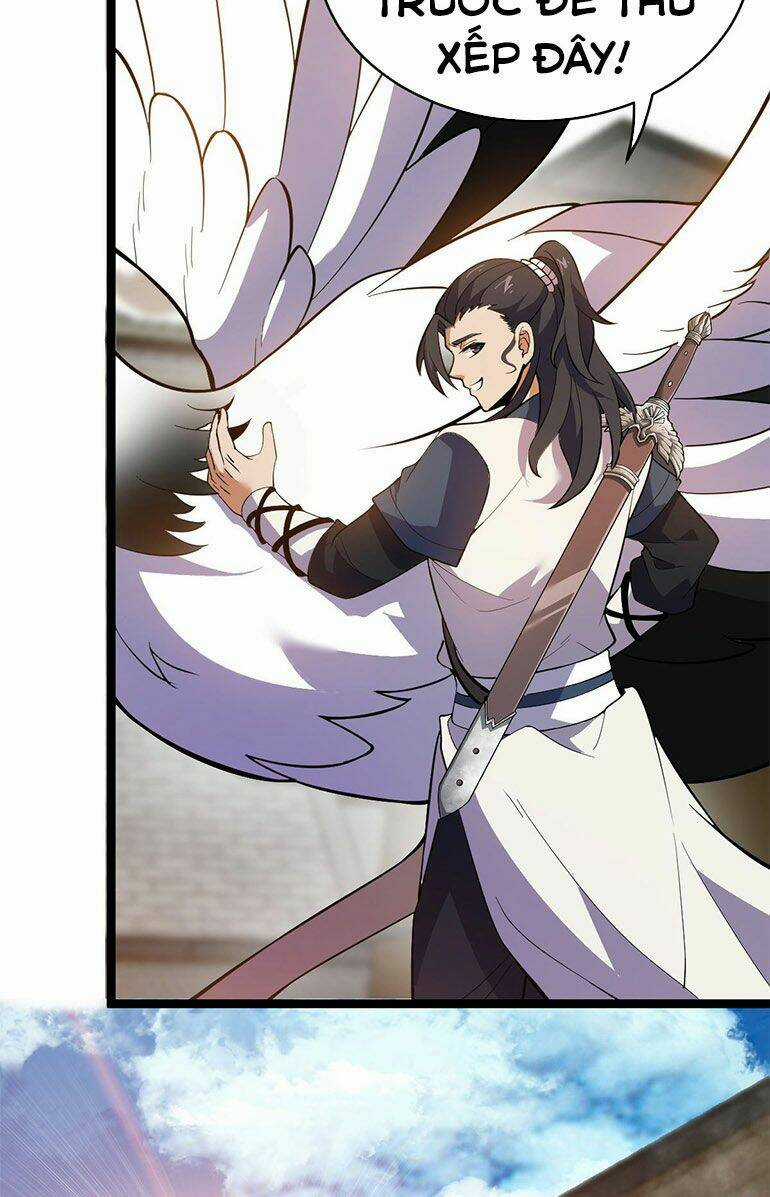 Vĩnh Sinh - Chapter 16 - Trang 45