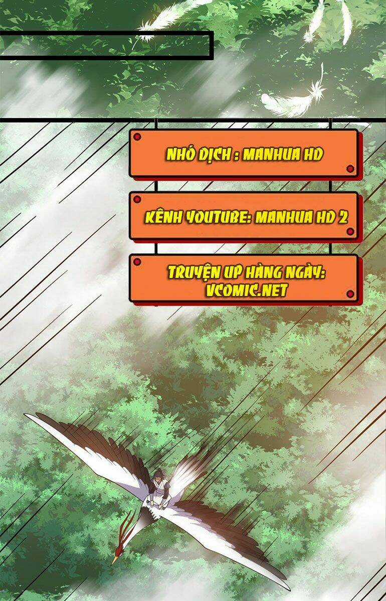 Vĩnh Sinh - Chapter 16 - Trang 47