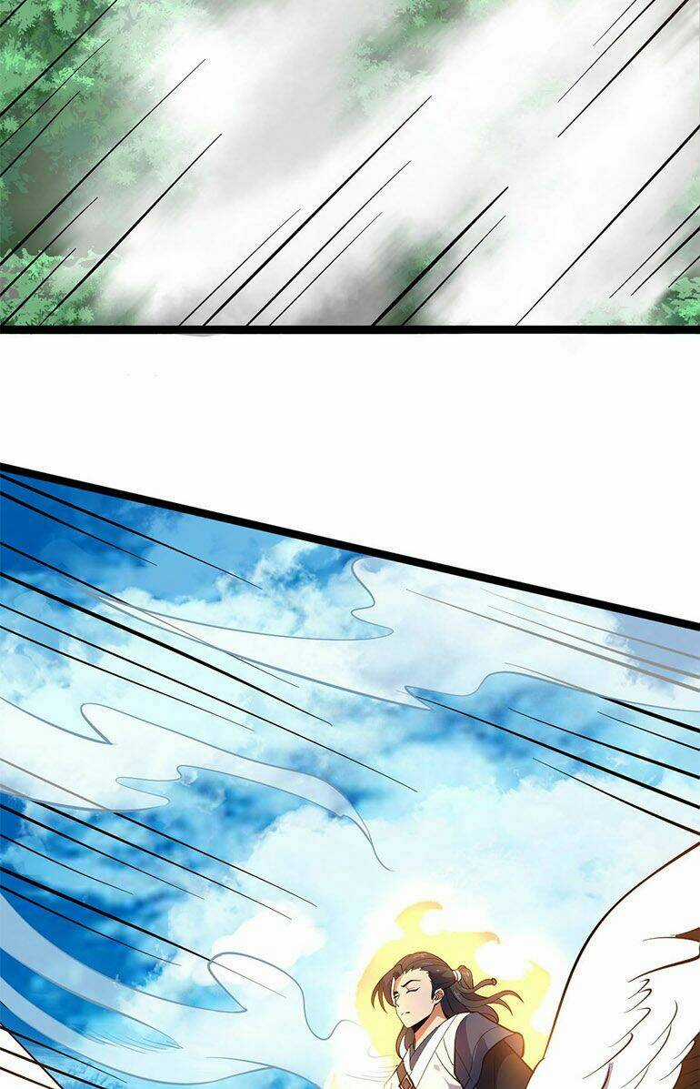 Vĩnh Sinh - Chapter 16 - Trang 48