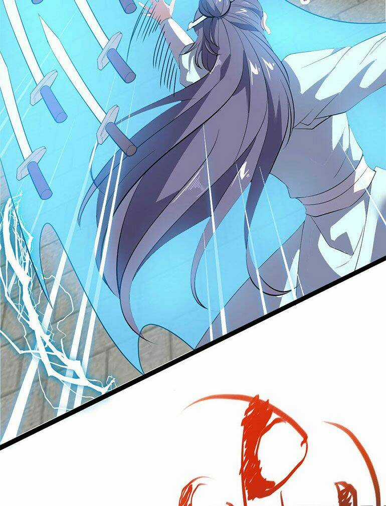 Vĩnh Sinh - Chapter 16 - Trang 6