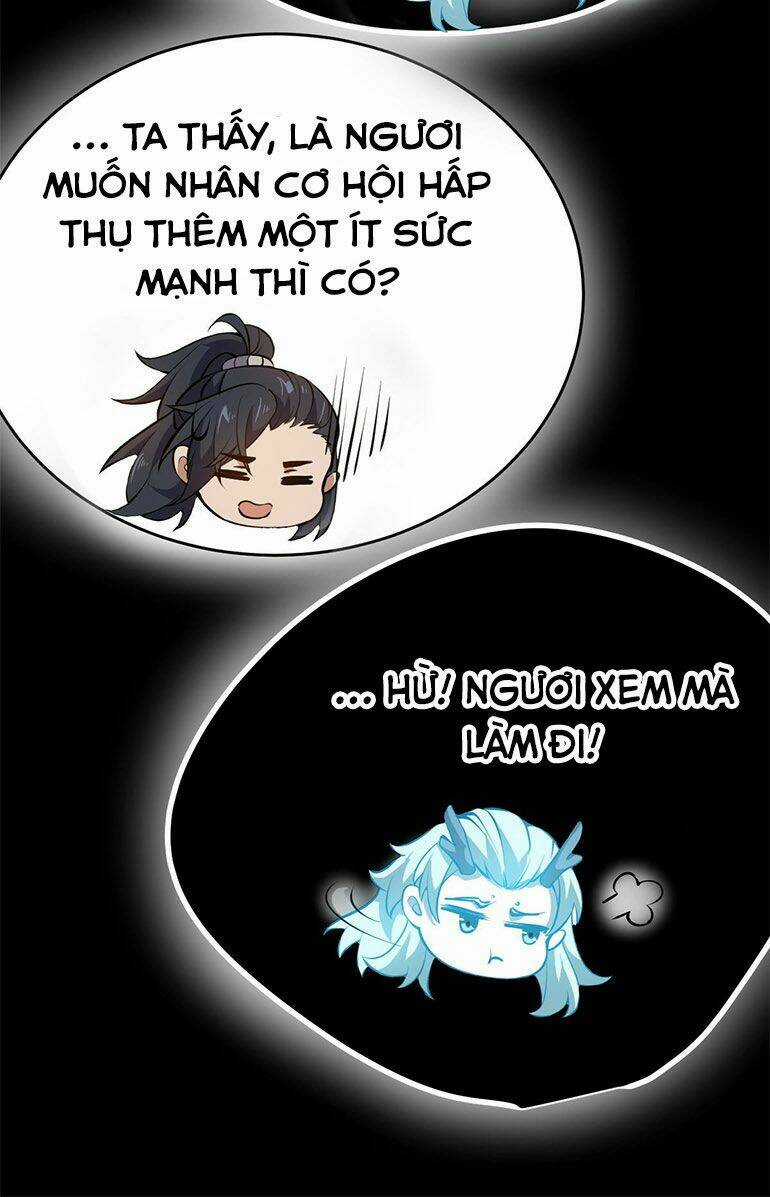 Vĩnh Sinh - Chapter 16 - Trang 51