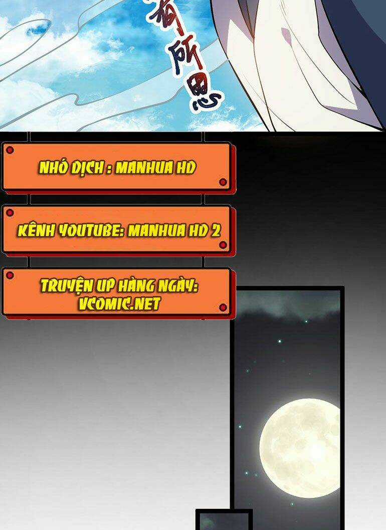 Vĩnh Sinh - Chapter 16 - Trang 53