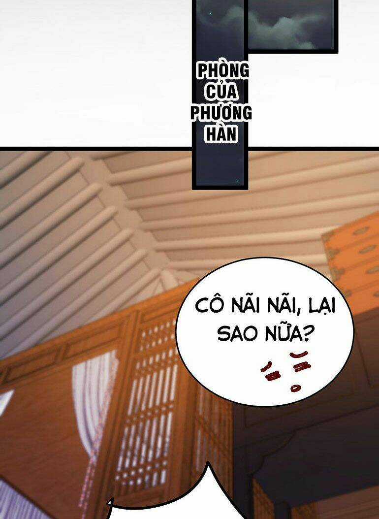 Vĩnh Sinh - Chapter 16 - Trang 54