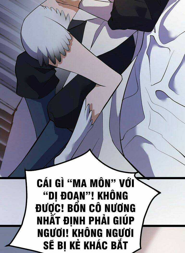 Vĩnh Sinh - Chapter 16 - Trang 56