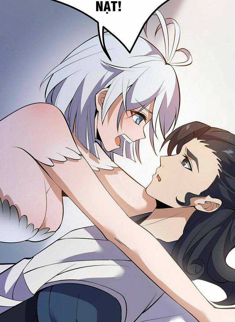 Vĩnh Sinh - Chapter 16 - Trang 57