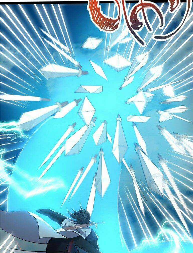 Vĩnh Sinh - Chapter 16 - Trang 7