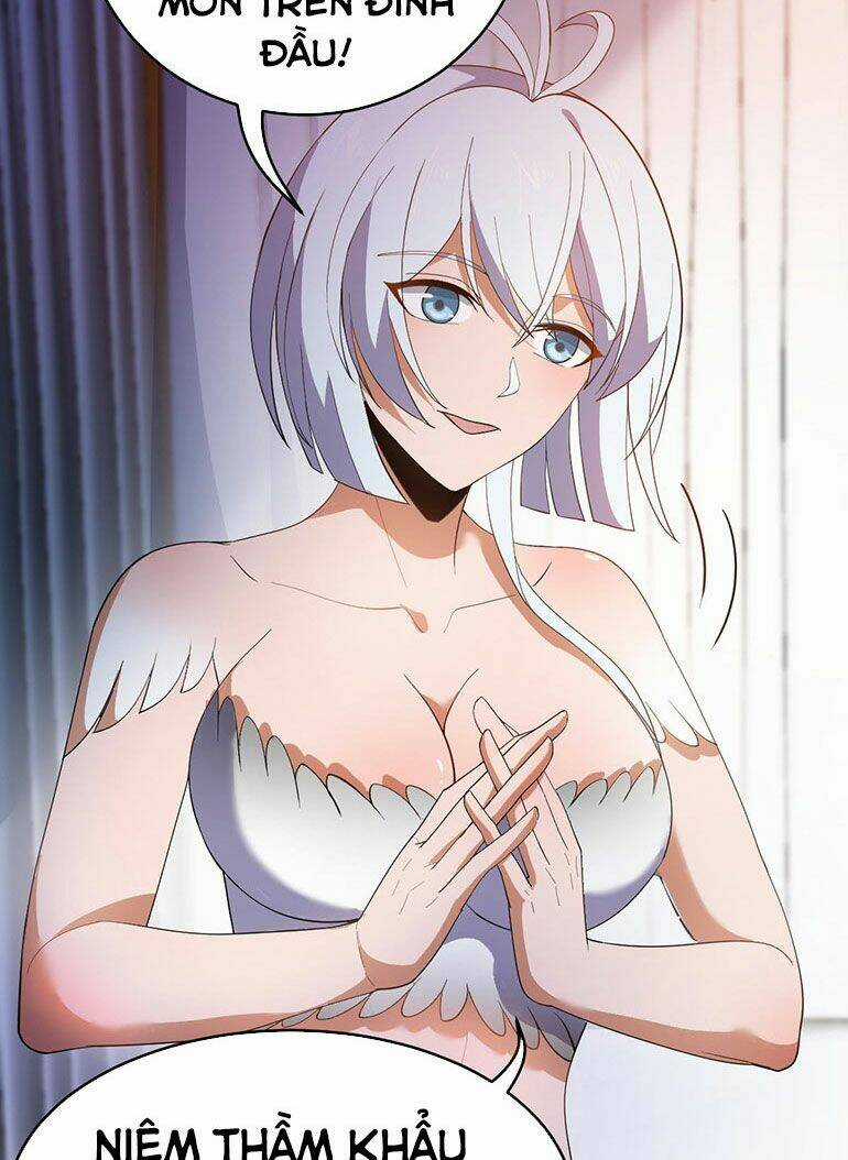 Vĩnh Sinh - Chapter 16 - Trang 61