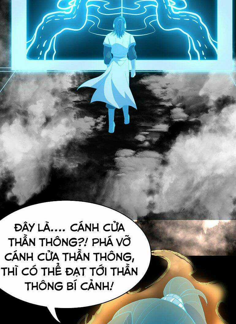 Vĩnh Sinh - Chapter 16 - Trang 66