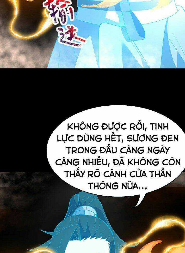 Vĩnh Sinh - Chapter 16 - Trang 68