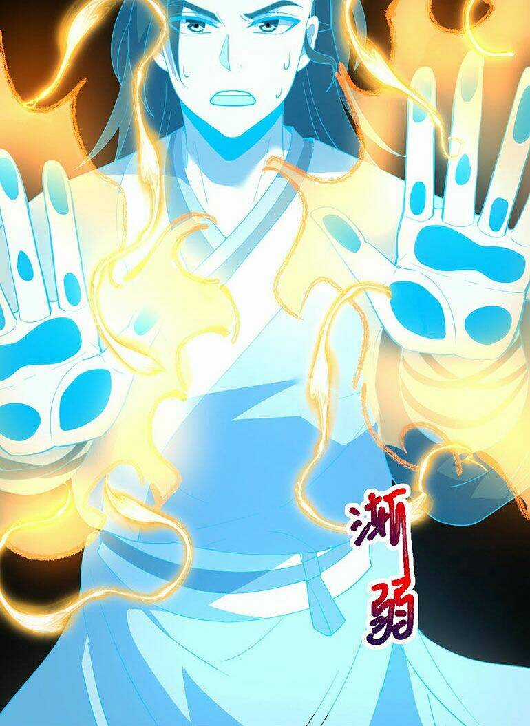 Vĩnh Sinh - Chapter 16 - Trang 69