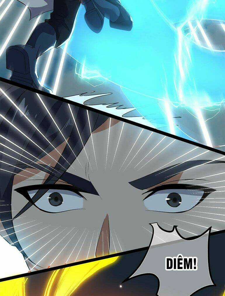 Vĩnh Sinh - Chapter 16 - Trang 8