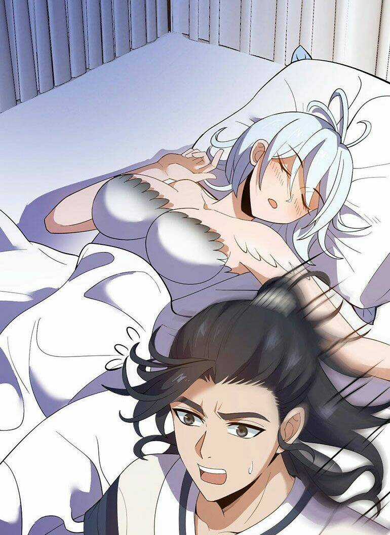 Vĩnh Sinh - Chapter 16 - Trang 75