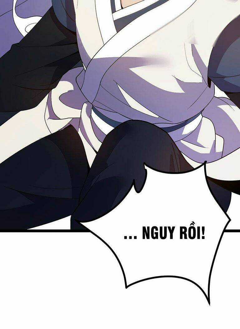 Vĩnh Sinh - Chapter 16 - Trang 76