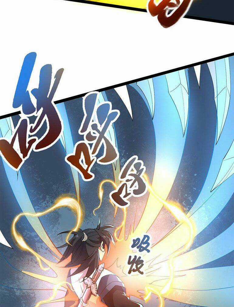 Vĩnh Sinh - Chapter 16 - Trang 10