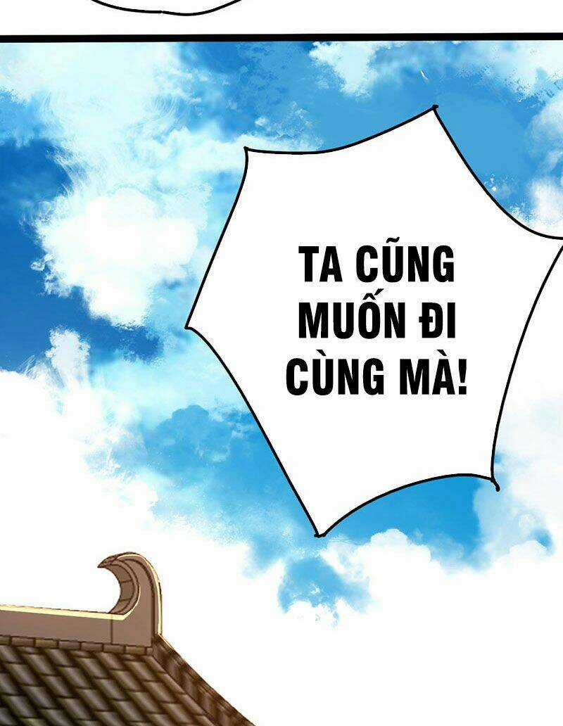 Vĩnh Sinh - Chapter 17 - Trang 11