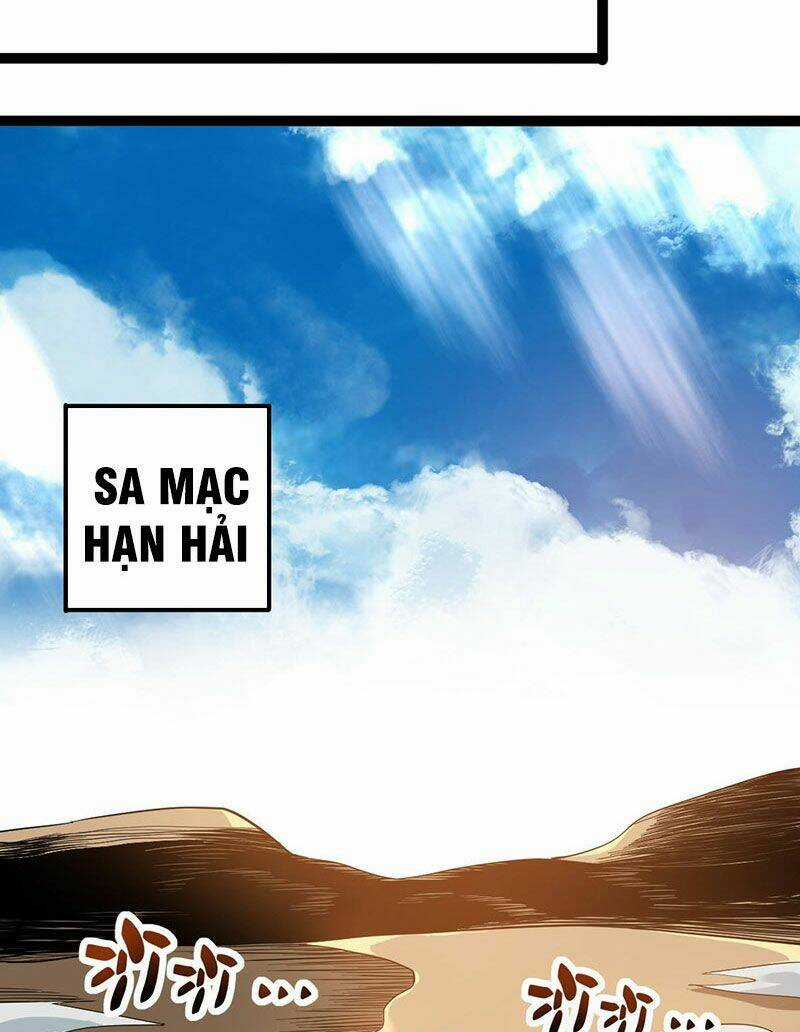 Vĩnh Sinh - Chapter 17 - Trang 13