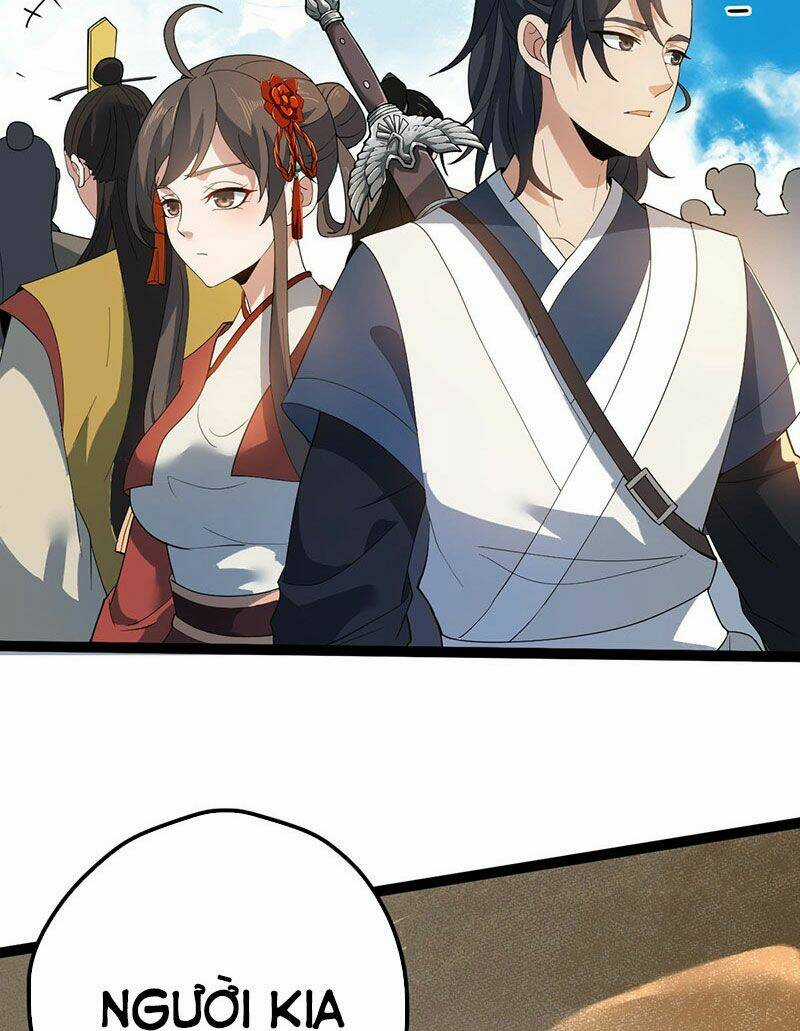 Vĩnh Sinh - Chapter 17 - Trang 15