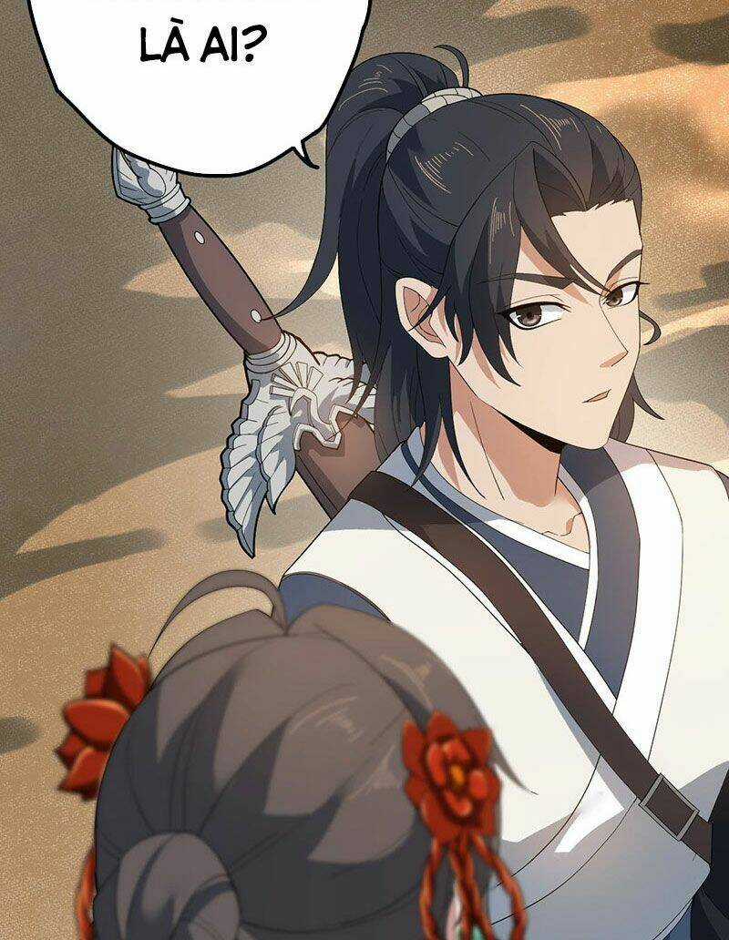 Vĩnh Sinh - Chapter 17 - Trang 16