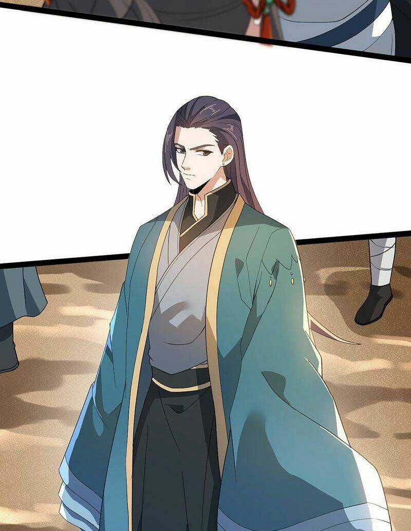 Vĩnh Sinh - Chapter 17 - Trang 17