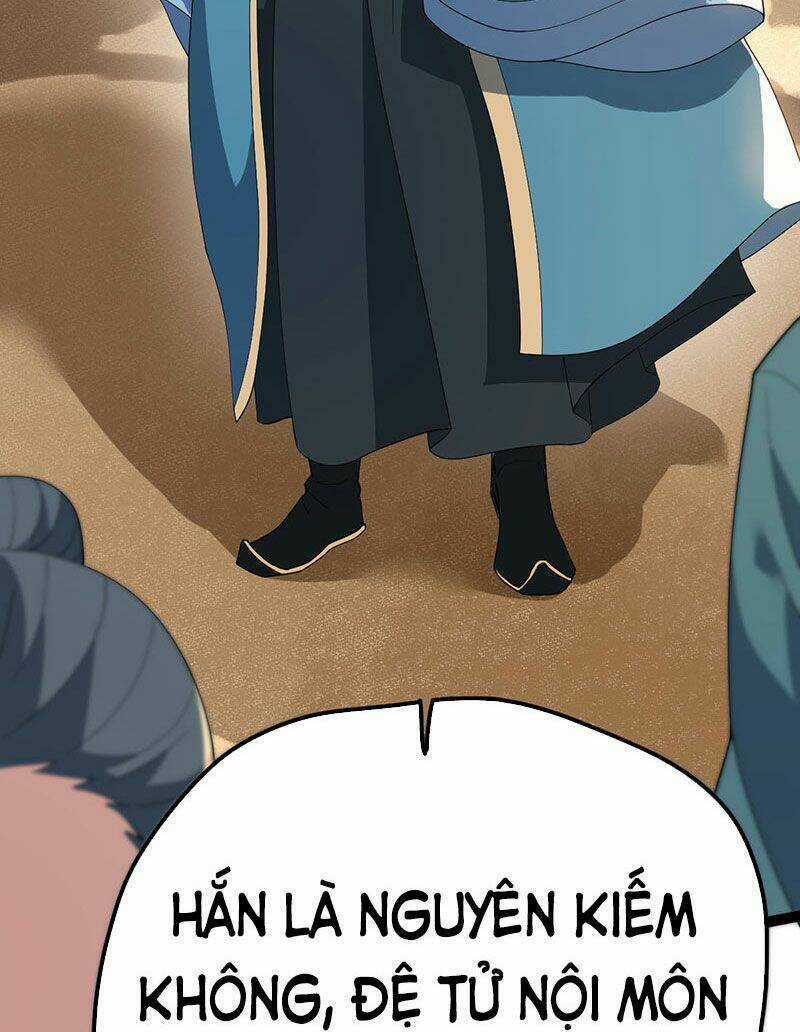 Vĩnh Sinh - Chapter 17 - Trang 18