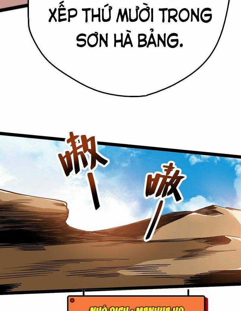 Vĩnh Sinh - Chapter 17 - Trang 19