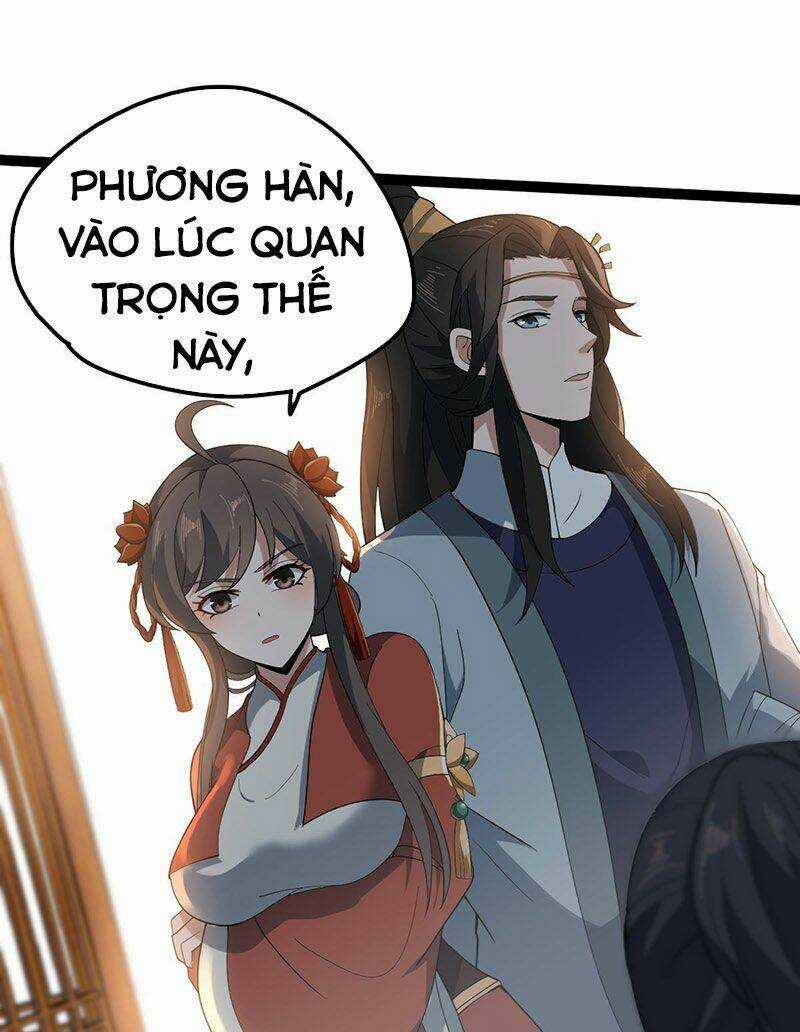 Vĩnh Sinh - Chapter 17 - Trang 3