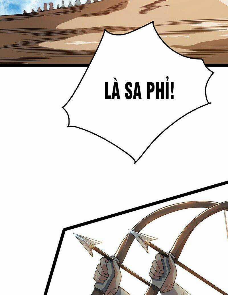 Vĩnh Sinh - Chapter 17 - Trang 21