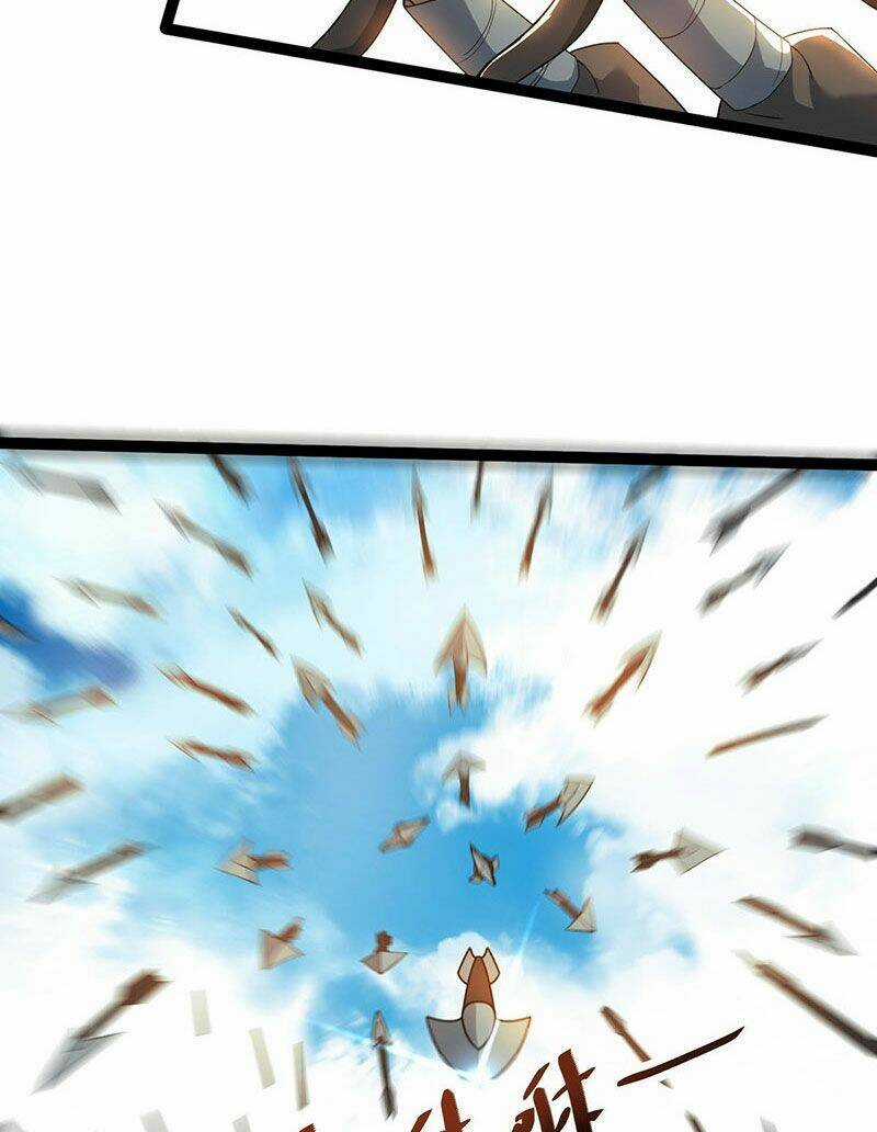 Vĩnh Sinh - Chapter 17 - Trang 22