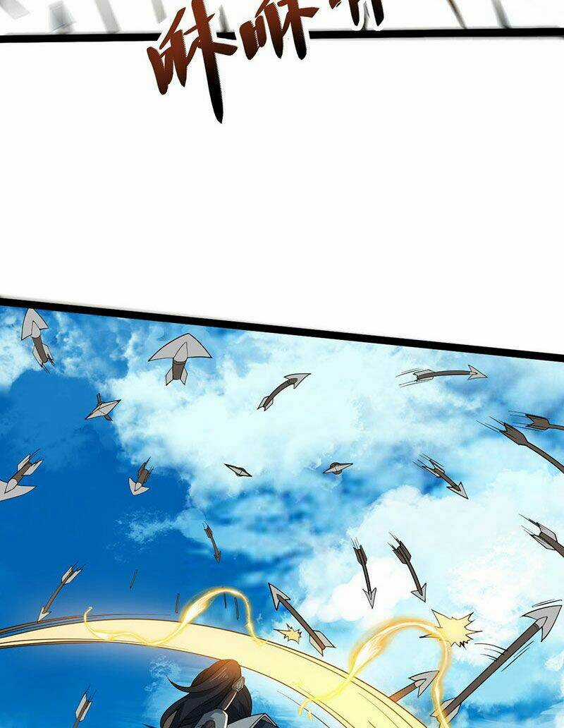 Vĩnh Sinh - Chapter 17 - Trang 23