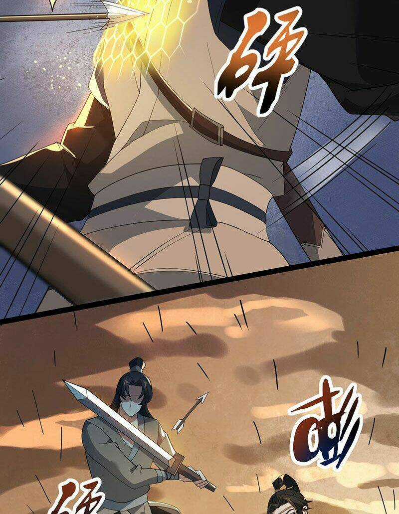 Vĩnh Sinh - Chapter 17 - Trang 25