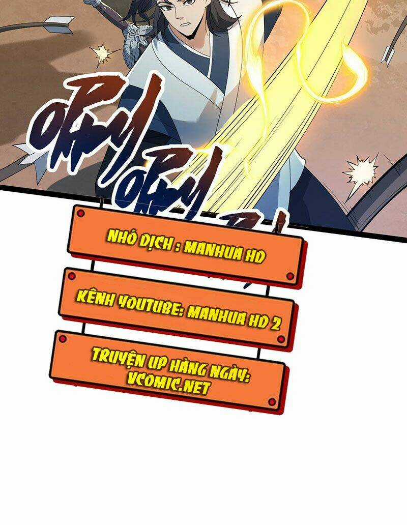 Vĩnh Sinh - Chapter 17 - Trang 27