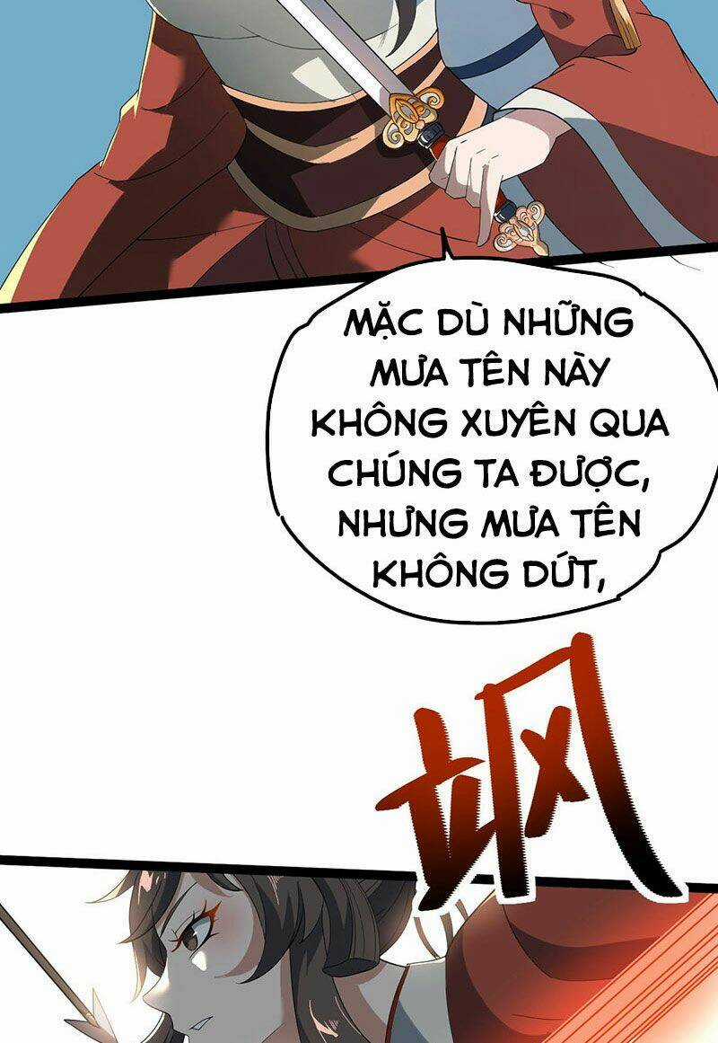 Vĩnh Sinh - Chapter 17 - Trang 29