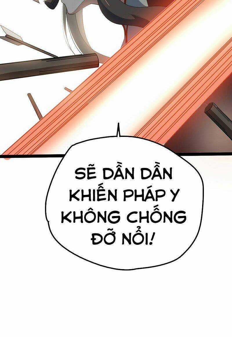 Vĩnh Sinh - Chapter 17 - Trang 30