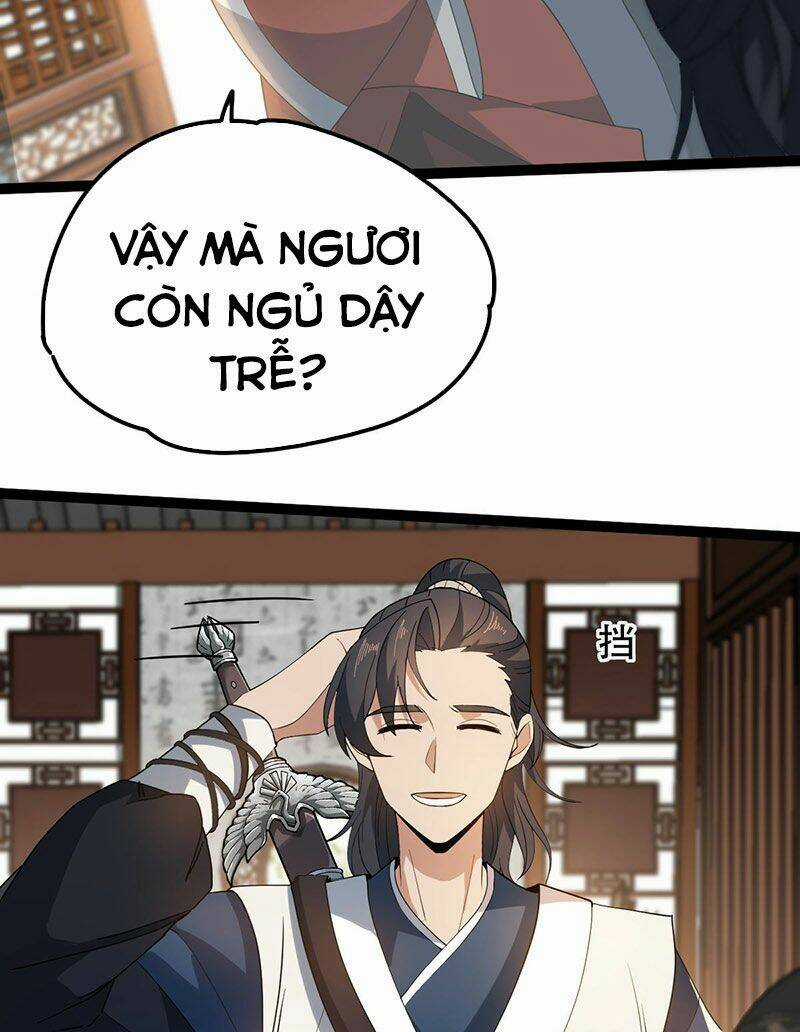 Vĩnh Sinh - Chapter 17 - Trang 4