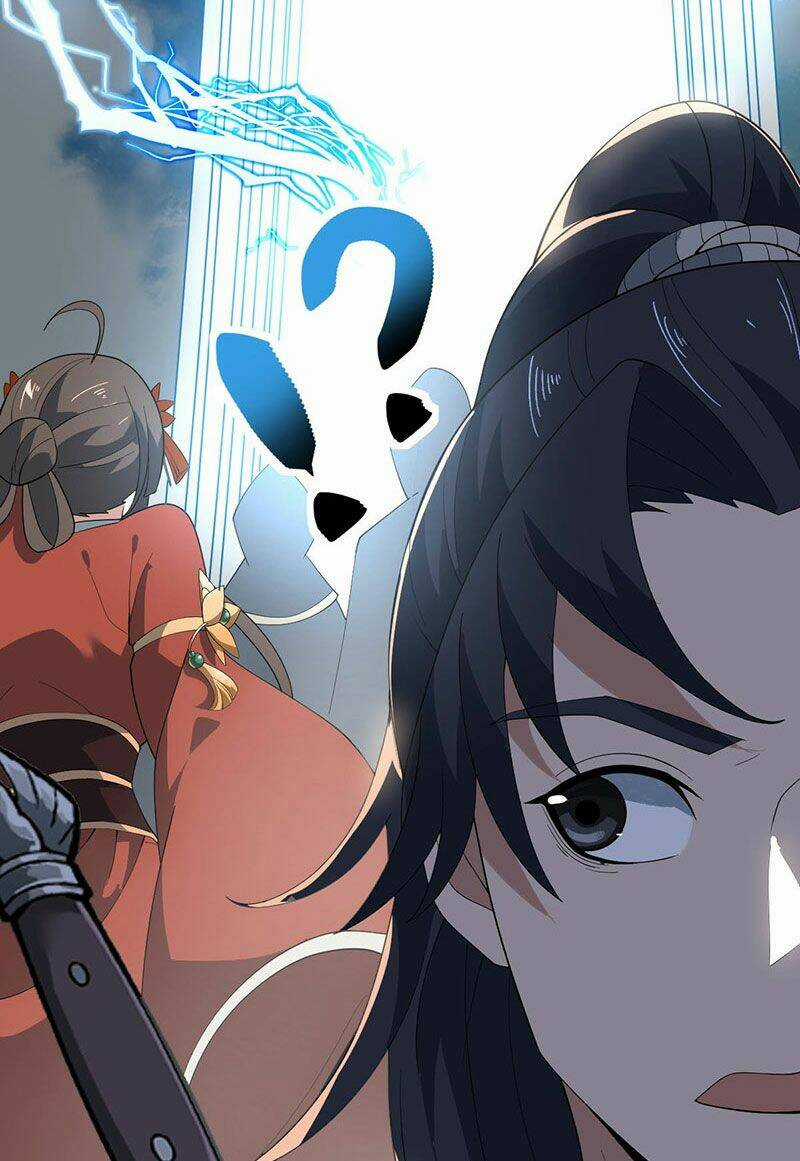 Vĩnh Sinh - Chapter 17 - Trang 32