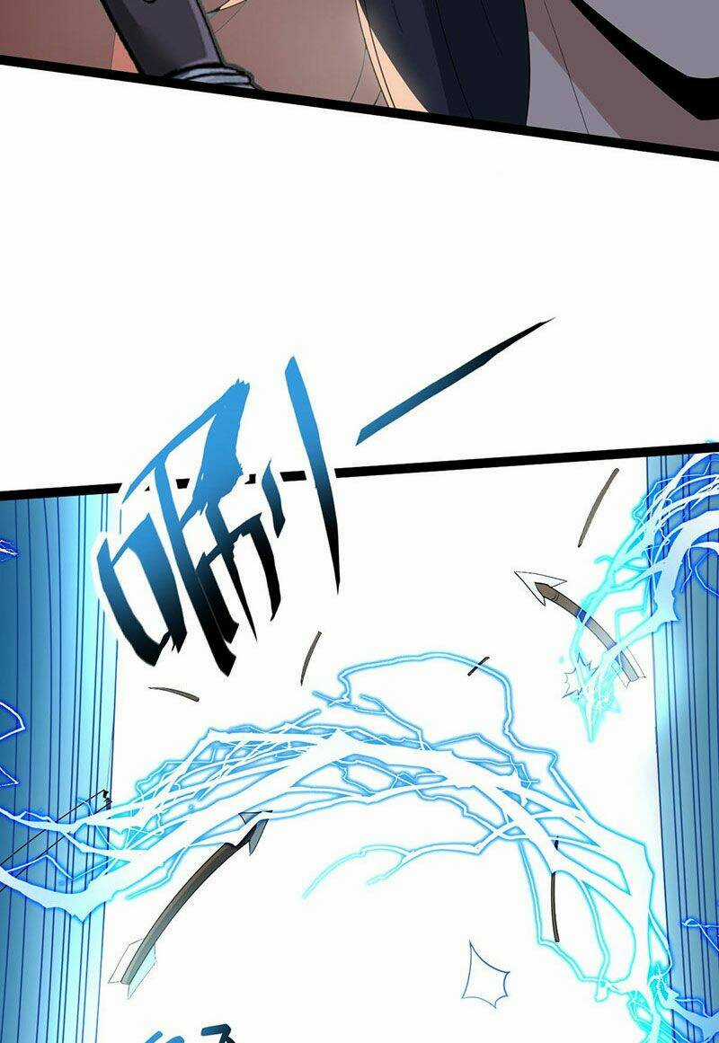 Vĩnh Sinh - Chapter 17 - Trang 33