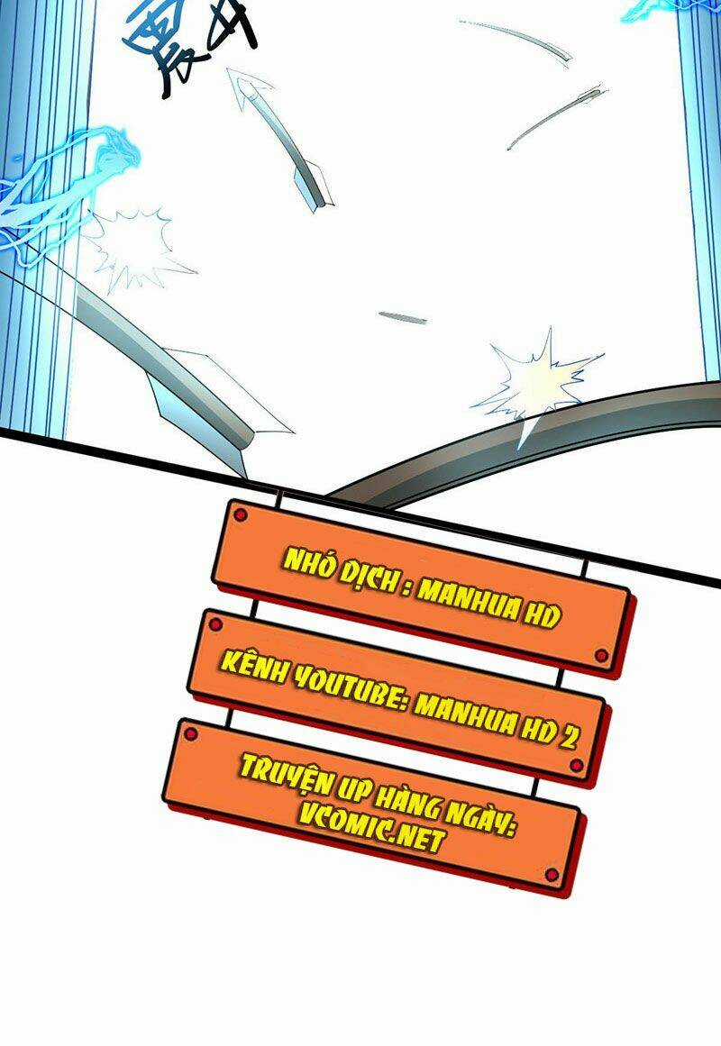 Vĩnh Sinh - Chapter 17 - Trang 34