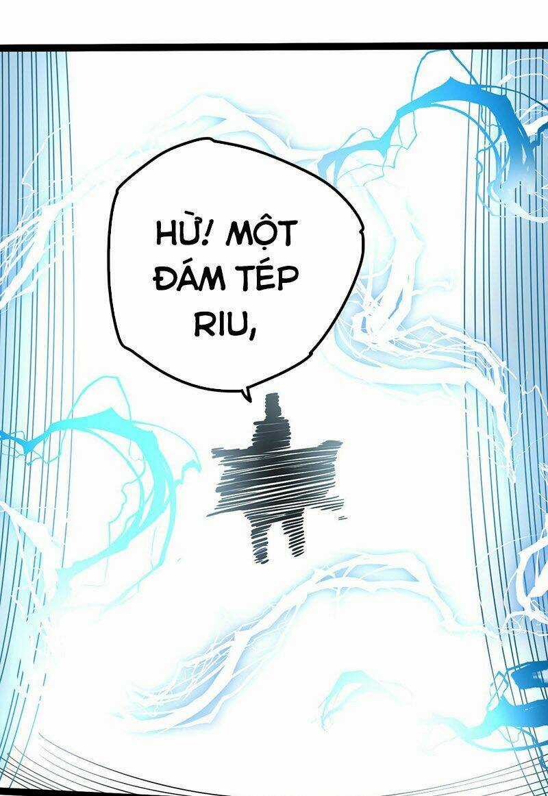 Vĩnh Sinh - Chapter 17 - Trang 35