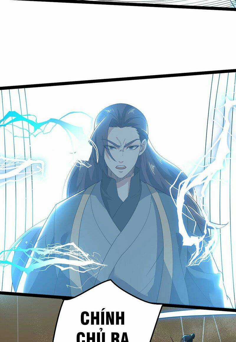 Vĩnh Sinh - Chapter 17 - Trang 36