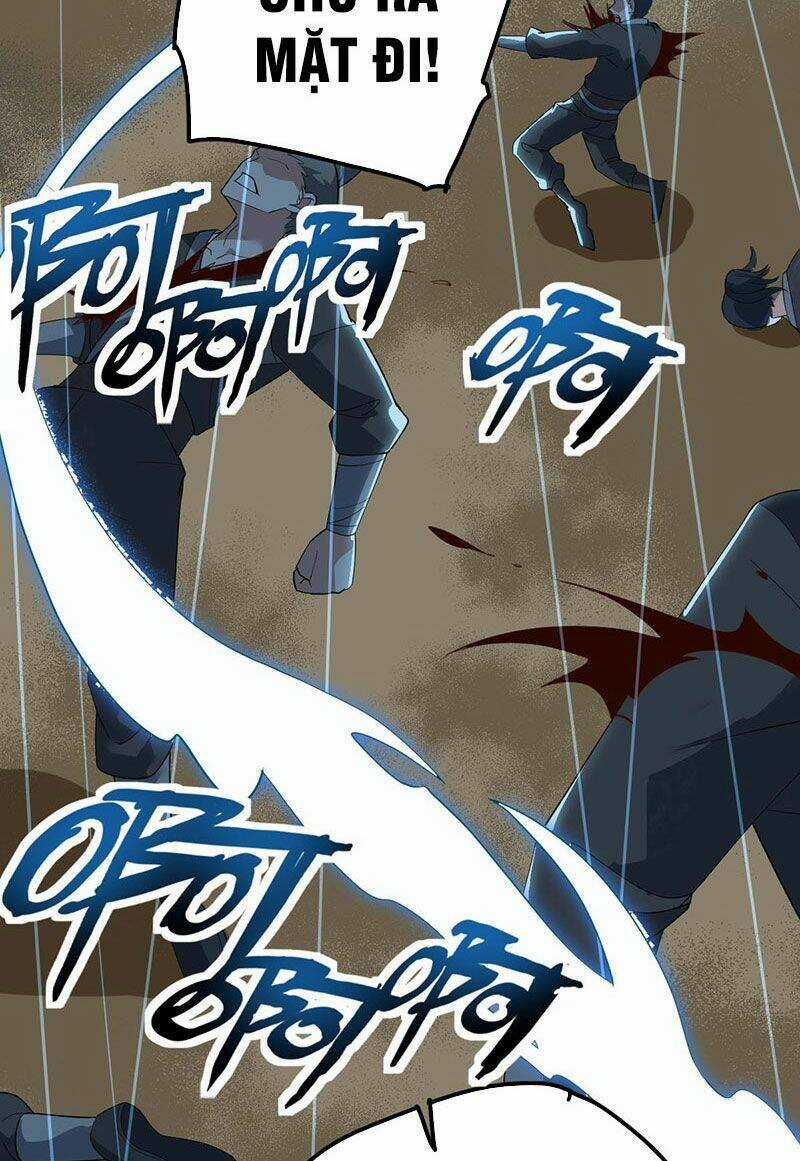 Vĩnh Sinh - Chapter 17 - Trang 37