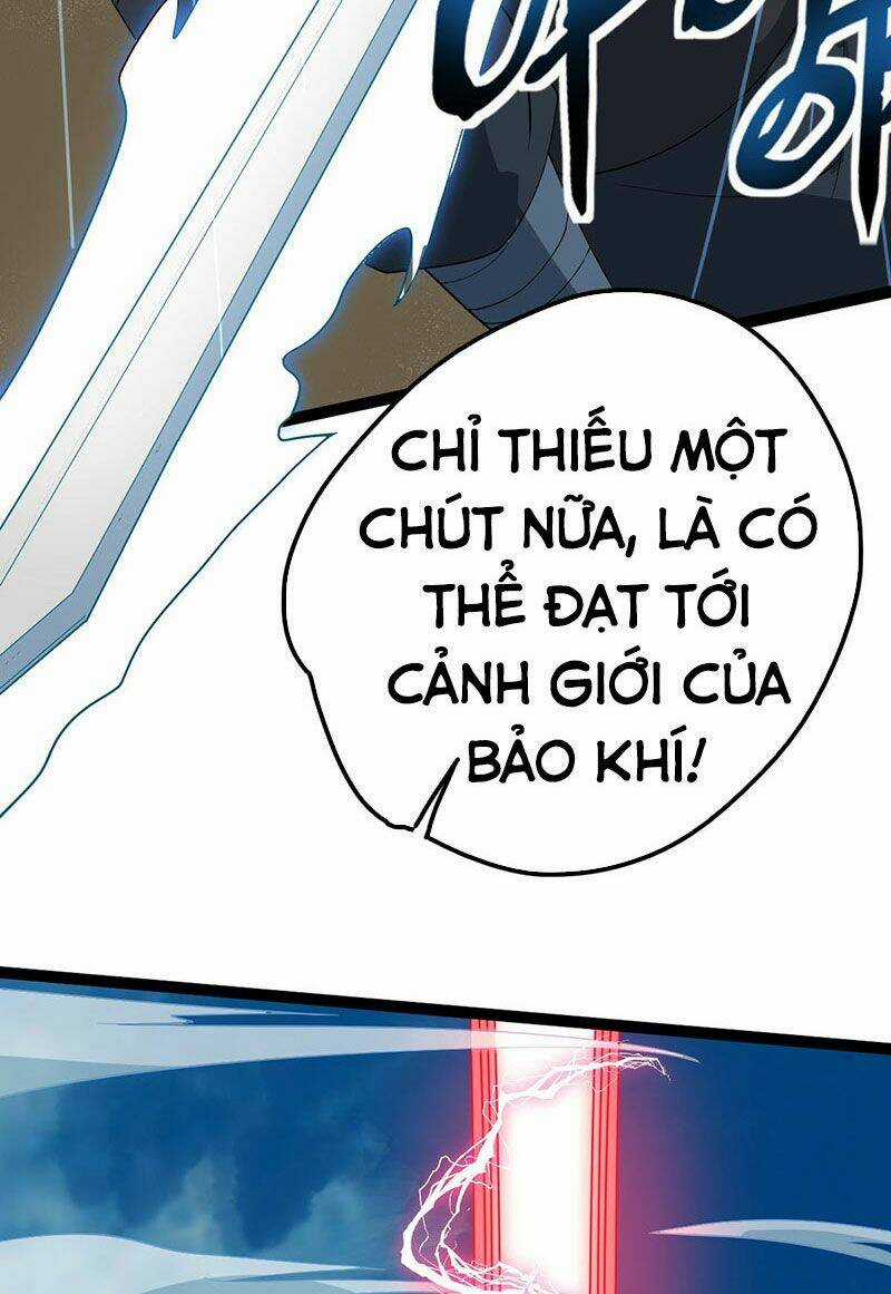 Vĩnh Sinh - Chapter 17 - Trang 39