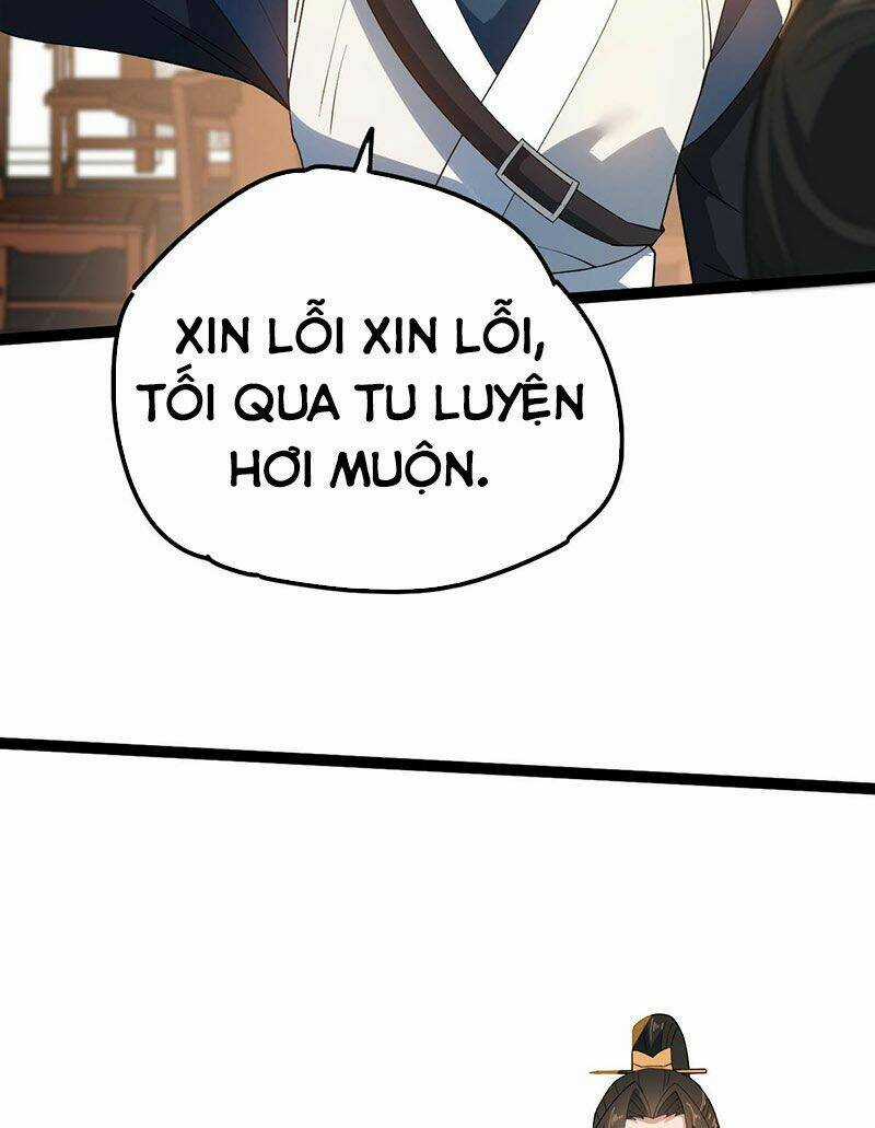 Vĩnh Sinh - Chapter 17 - Trang 5