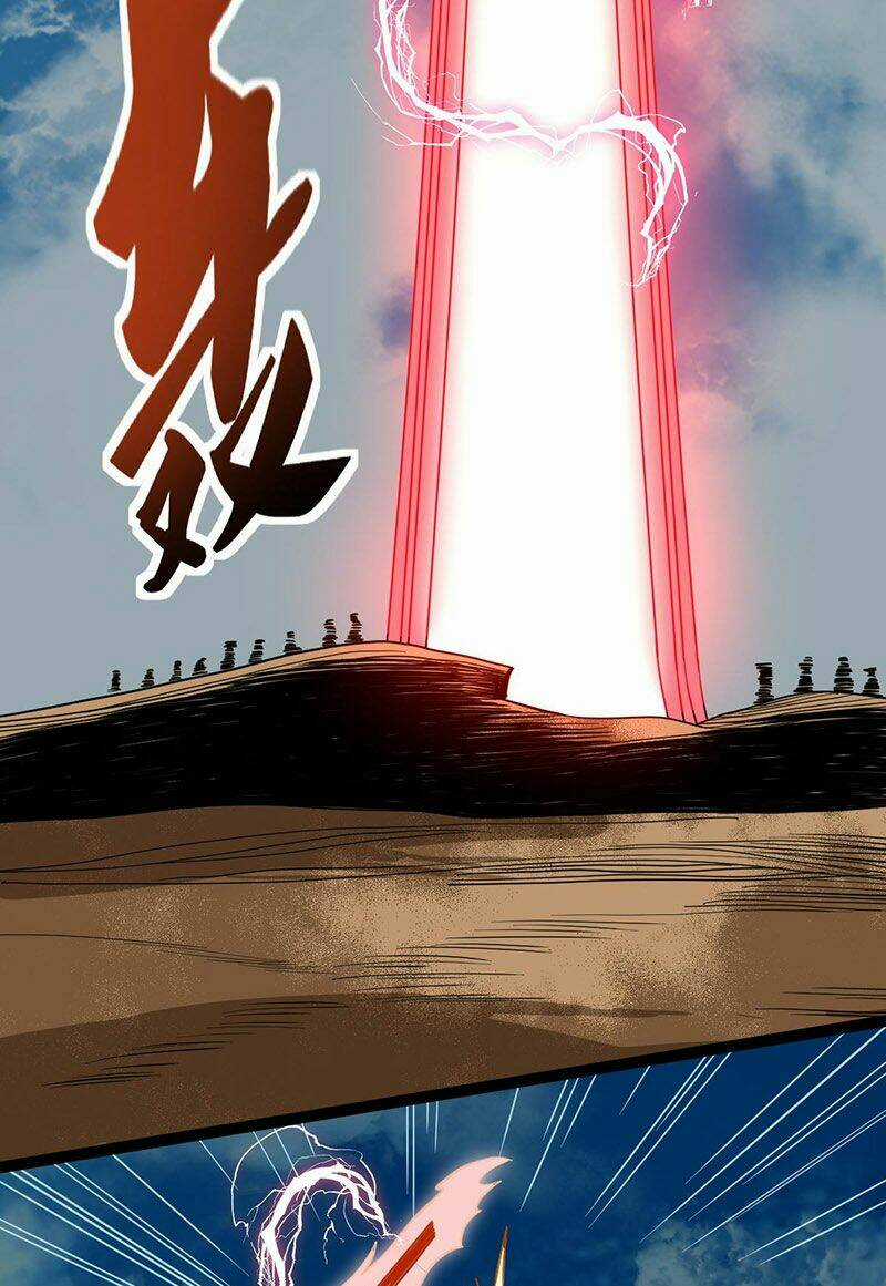 Vĩnh Sinh - Chapter 17 - Trang 41