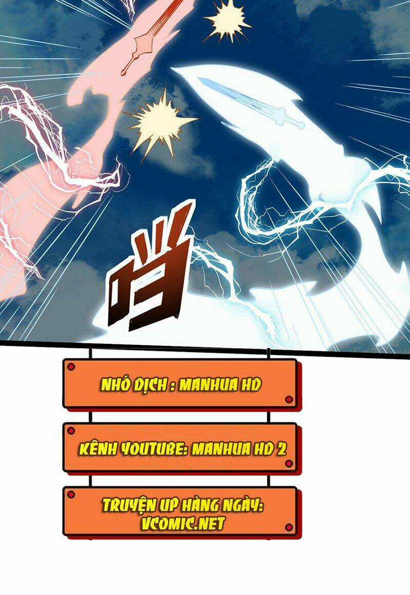 Vĩnh Sinh - Chapter 17 - Trang 42