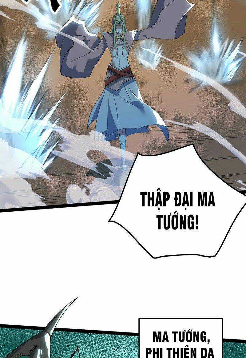 Vĩnh Sinh - Chapter 17 - Trang 50