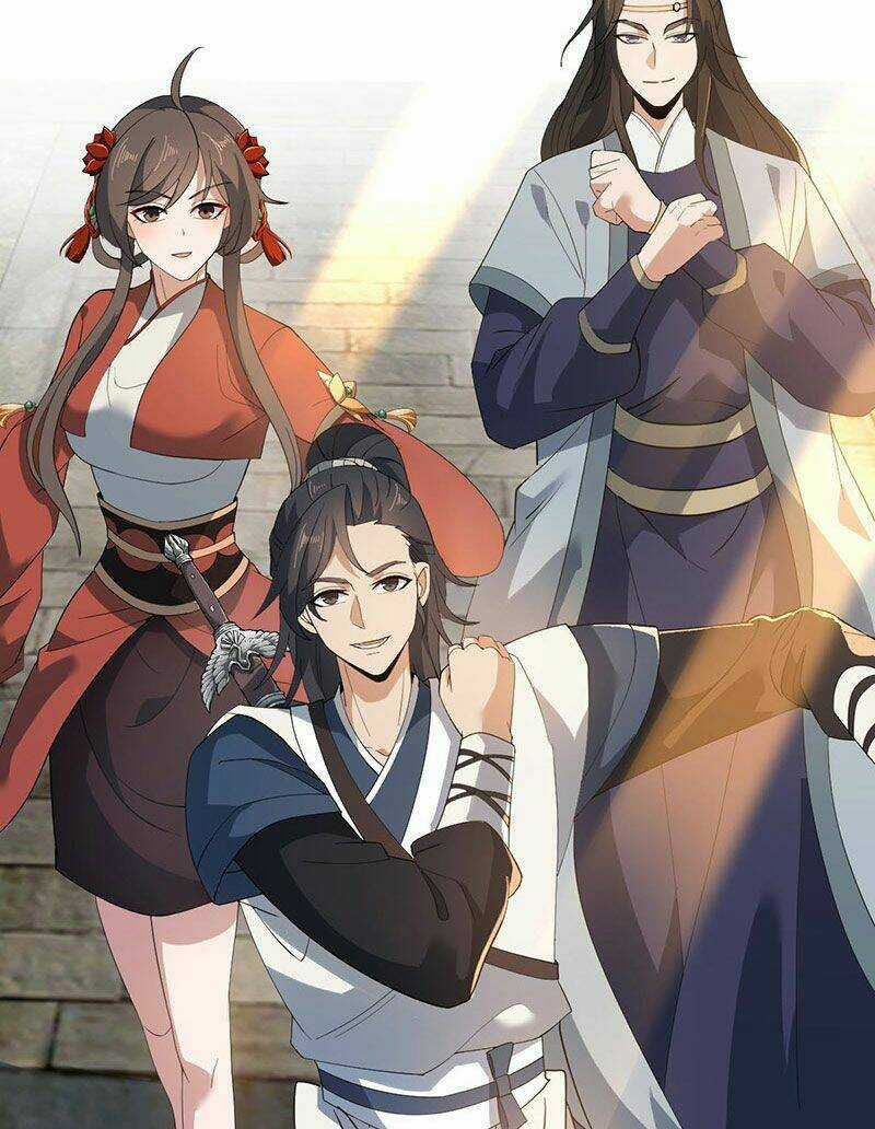 Vĩnh Sinh - Chapter 17 - Trang 6