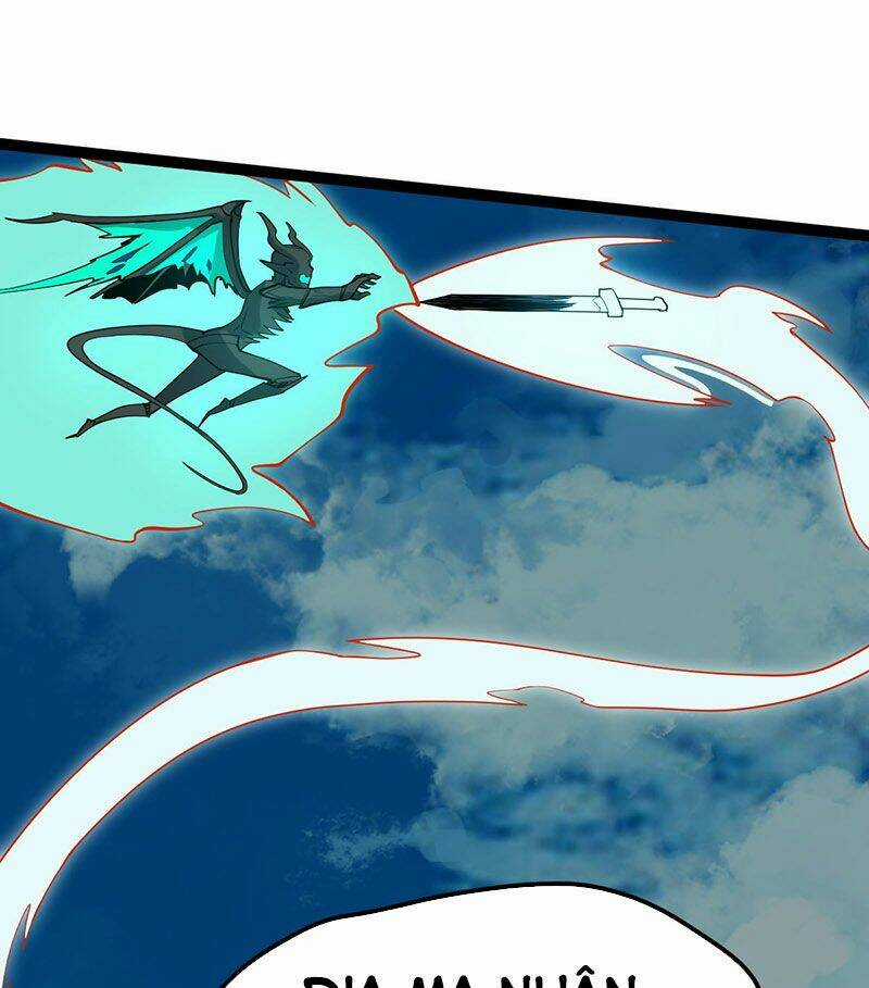 Vĩnh Sinh - Chapter 17 - Trang 53