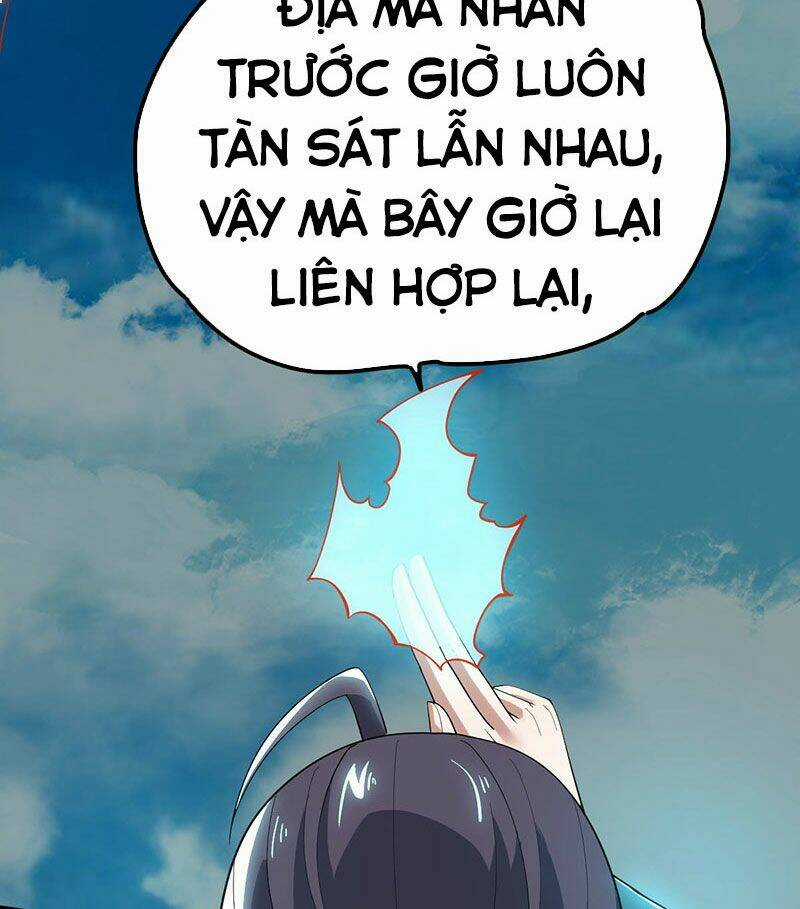 Vĩnh Sinh - Chapter 17 - Trang 54